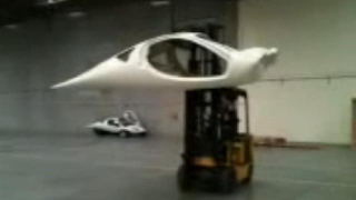 Watch Aptera employees smash prototype electric cars as company goes under